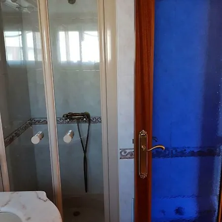 Apartment Atico Vistas Ria.