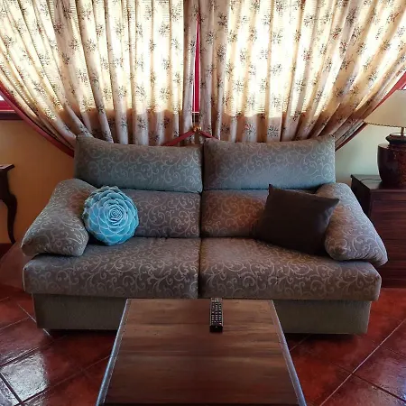Atico Vistas Ria. Apartment *