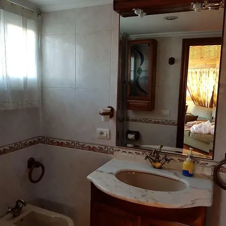 Apartment Atico Vistas Ria. *